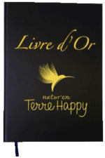 Livre d'or