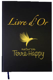 Livre d'or