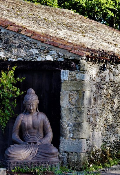 Gîte en Vendée