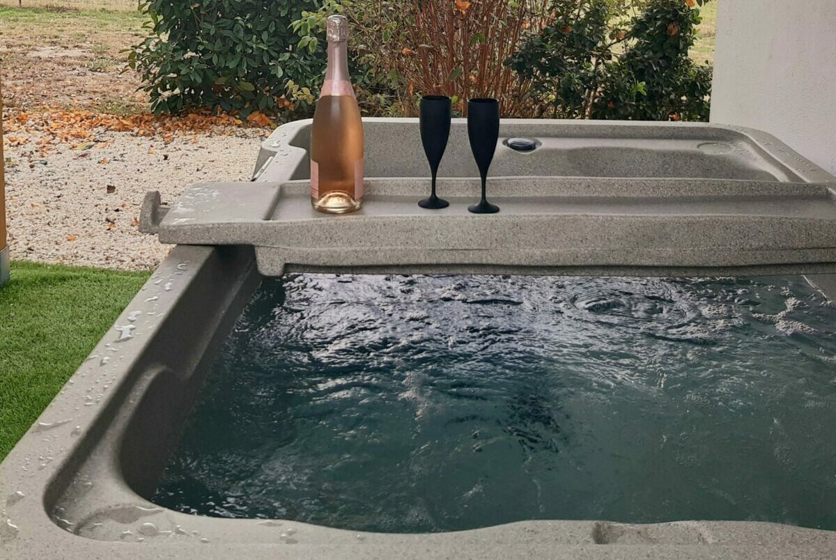 spa l'opale