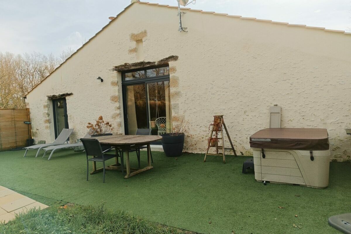 spa l'opale