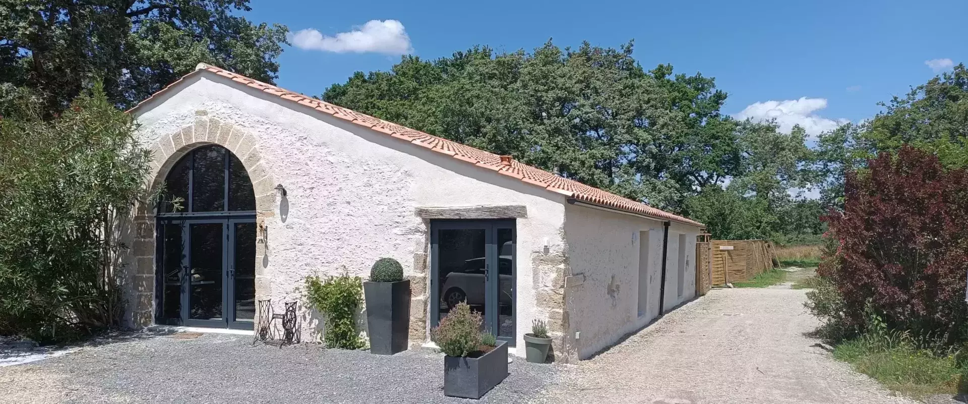 salle de reception