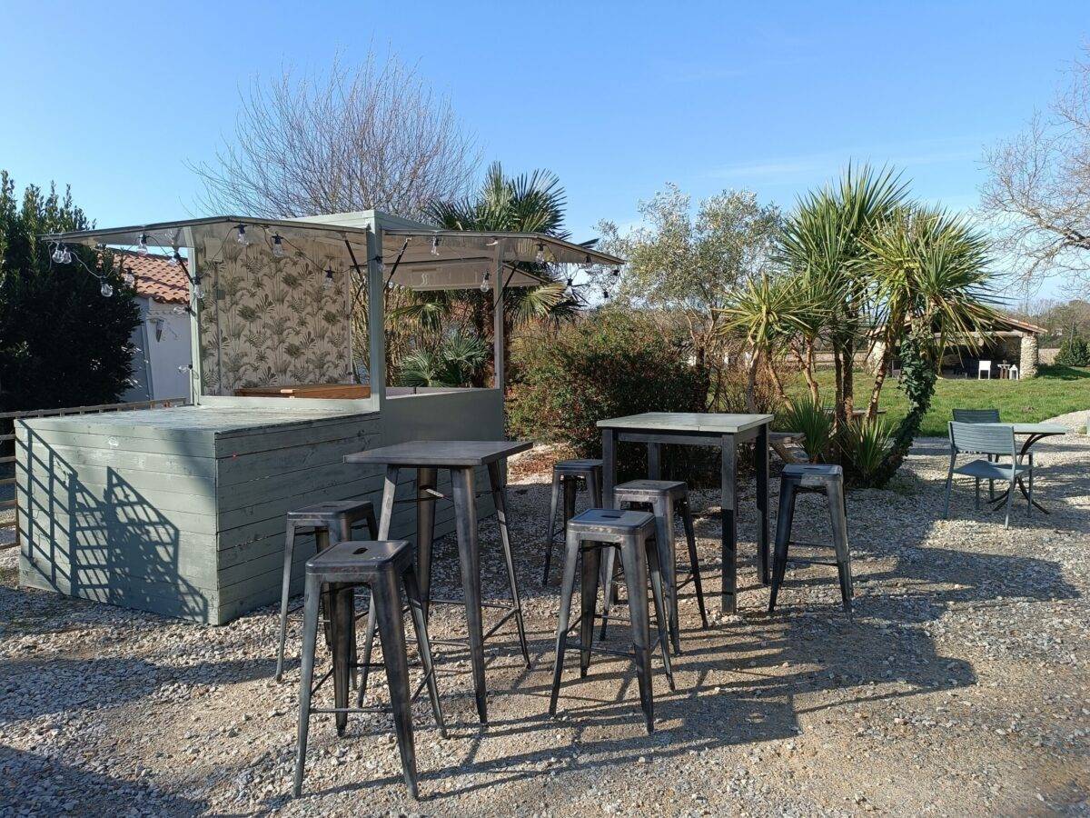 bar guinguette