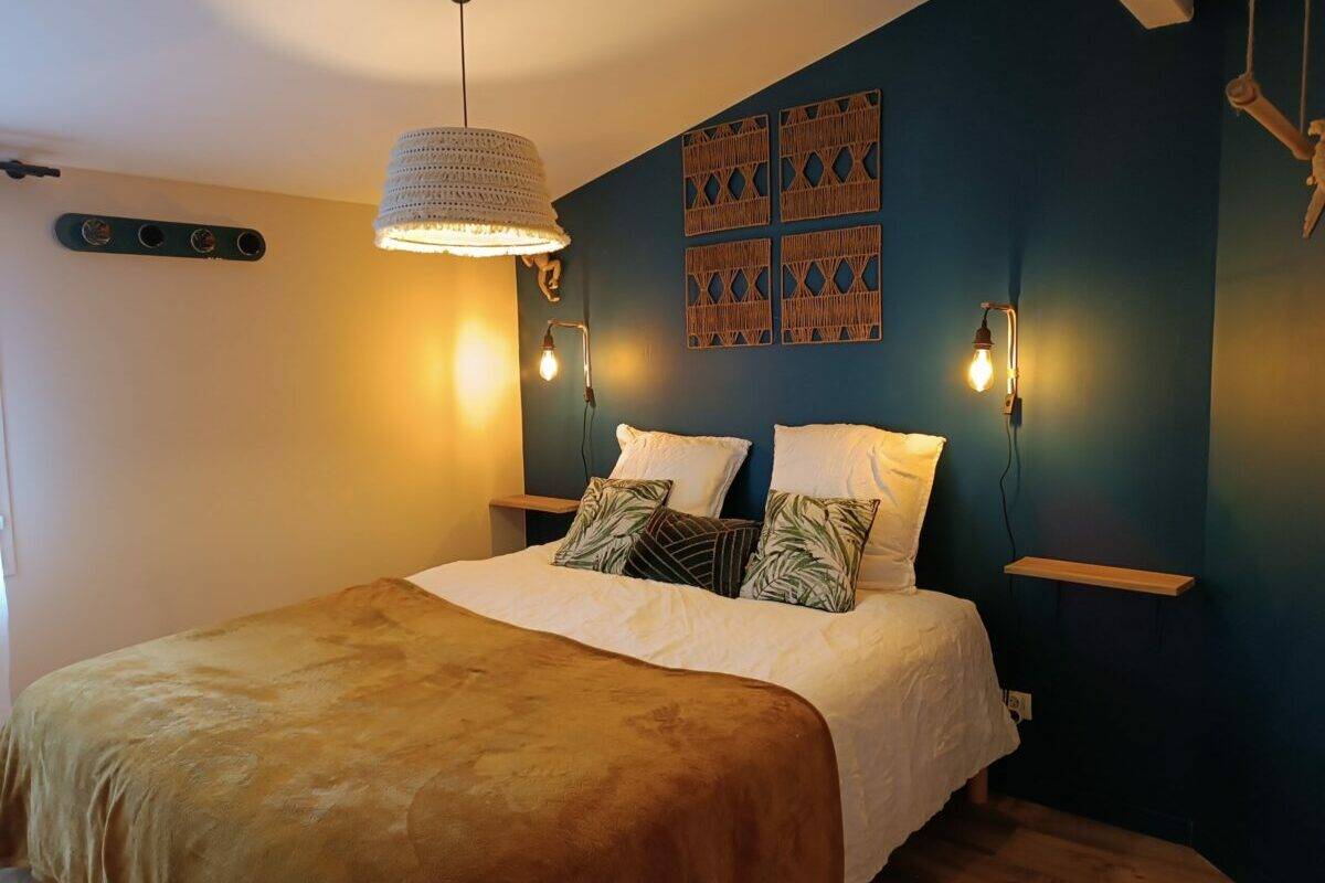 chambre fées