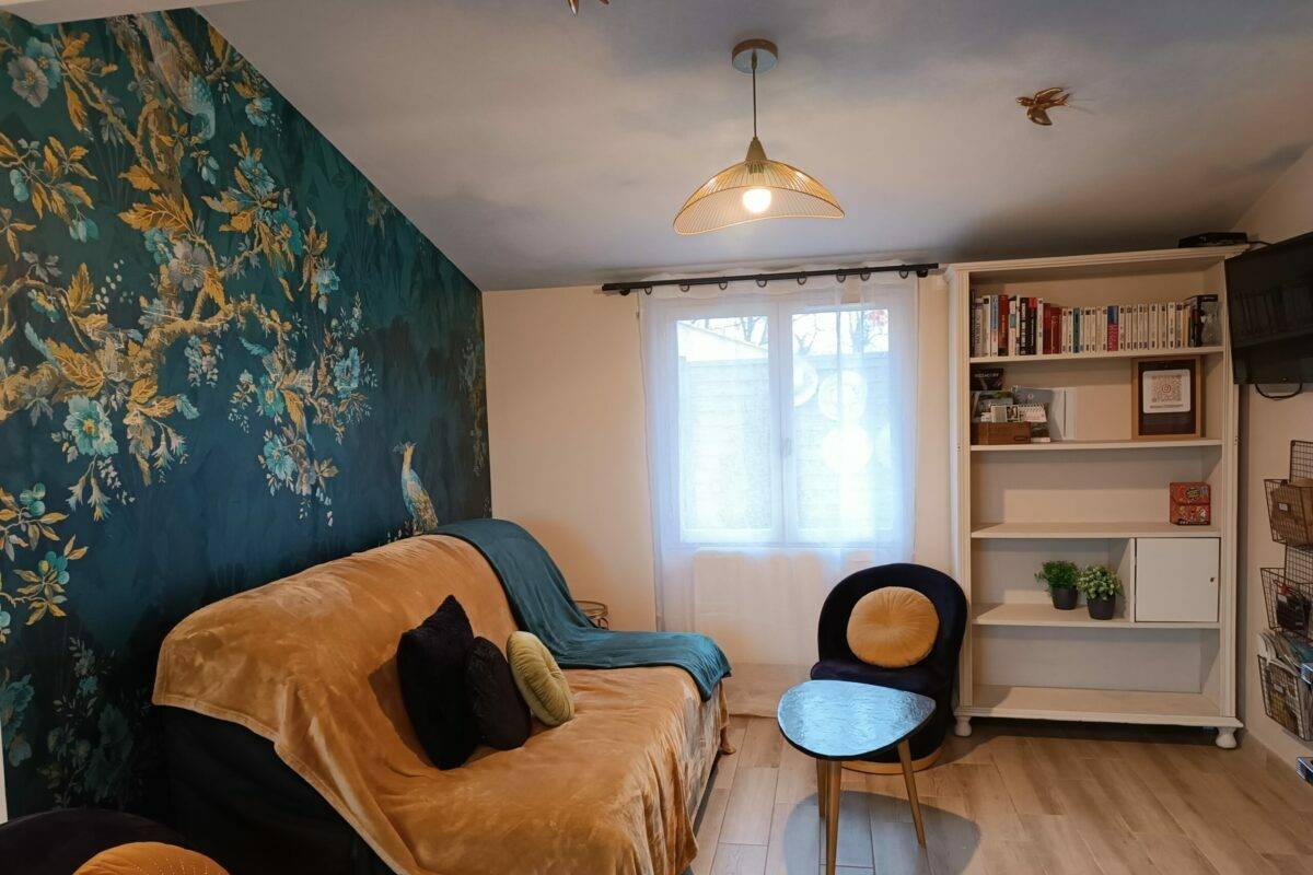 salon
