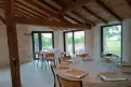 salle vue maison