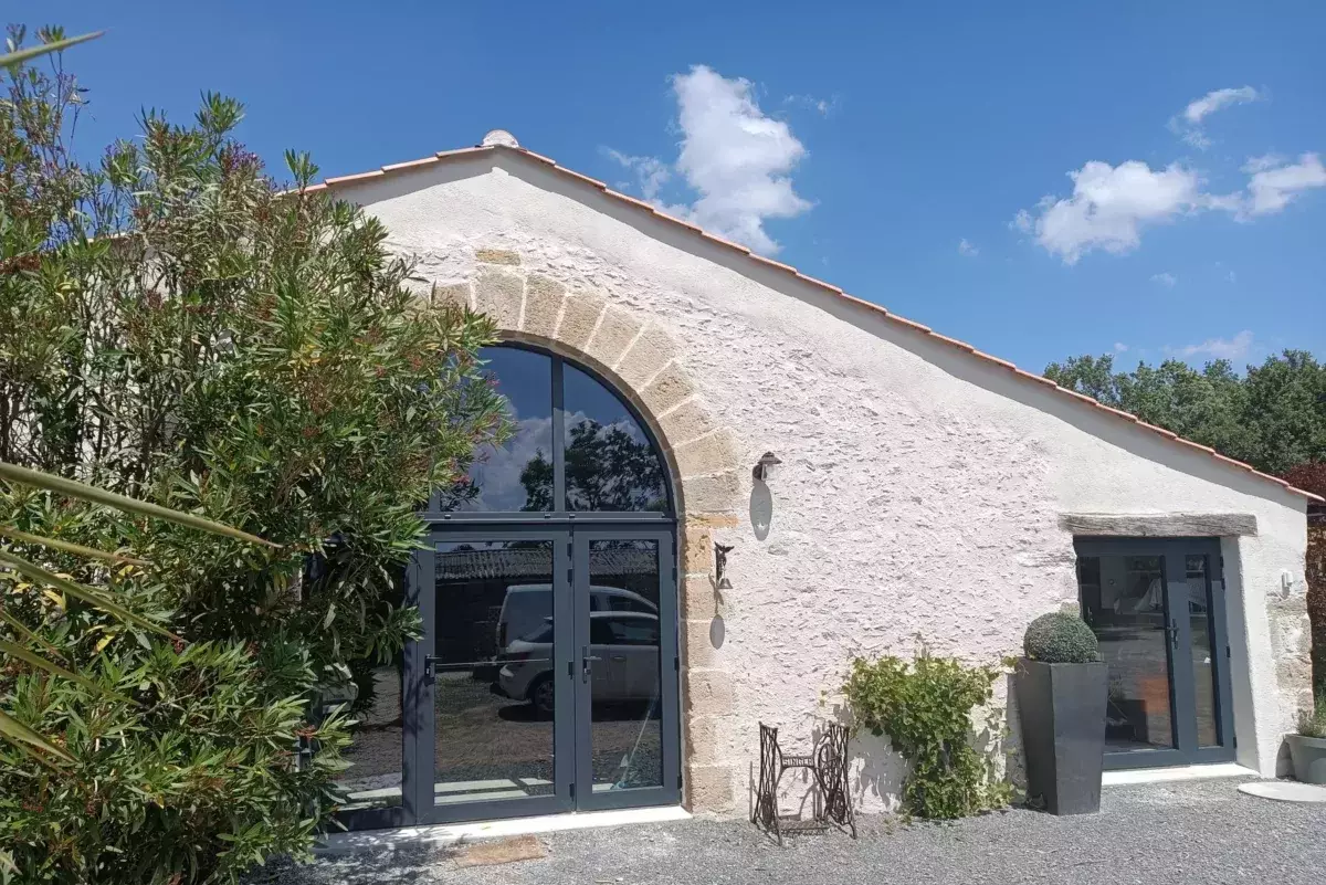 salle de reception